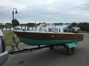1958 Dunphy