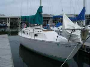 Irwin 30 Citation NO RESERVE
