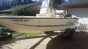 1995 Hydrasport Hydraskiff