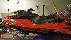 seadoo rxps 300 jetski,speedboat,pwc,