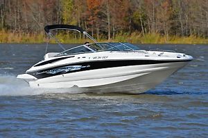 2006 Crownline 220 EX