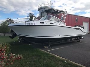1999 Mako