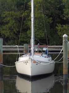 1982 Clearwater Bay SunCat