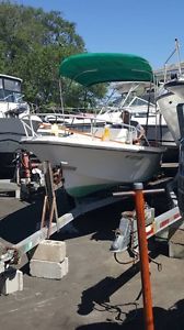 1979 Mako