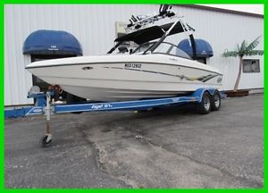 2001 Tige 21V