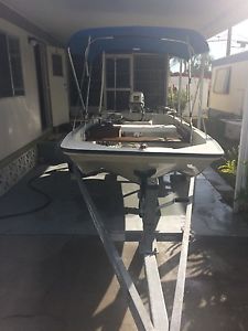 1993 Boston Whaler