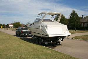 1998 Bayliner 2855