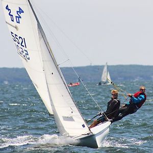 2008 Vanguard 420