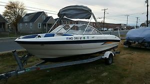 Bayliner 185