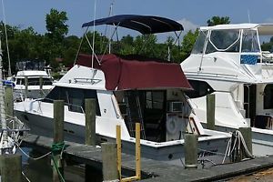 1983 Silverton Chateau Vee