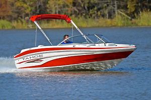 2006 Tahoe Q-4 Fish & Ski