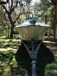1990 Sea Ray Sundancer 280 PRICE REDUCED!