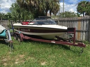 1998 Ski Nautique