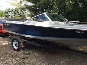 1984 Sea Sprite Continental Mark 1