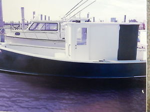 1975 Rebuilt