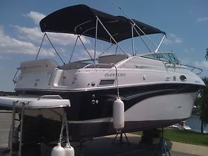 2003 Crownline 26ft - Danvers, MA