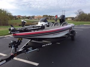 2014 Nitro Z7