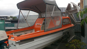 steber fibreglass