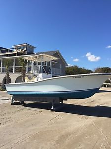 1987 Correct Craft