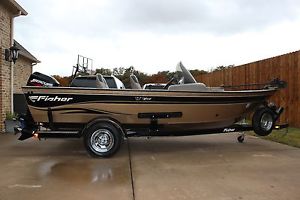 2005 Fisher