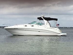 2003 Sea Ray