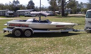 skiboat