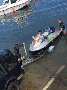 Seadoo rxt 255 rs 2009 low hours might take a car or bike in px