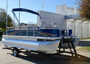 2013 Godfrey Sweetwater 2086