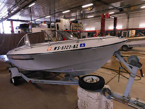 1986 Lakeland V1500