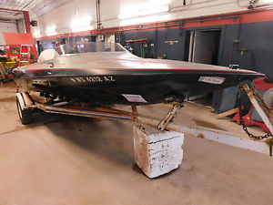 1986 Switzer GL21