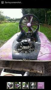 hovercraft
