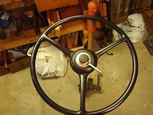 1946 CENTURY Seamaid