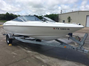 1995 Wellcraft excel