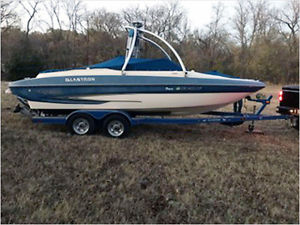 2007 Glastron GXL235