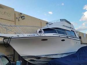 1992 Luhrs