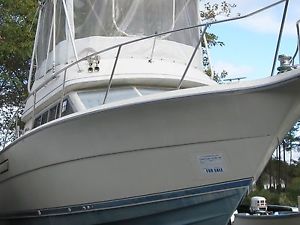 1987 Tiara