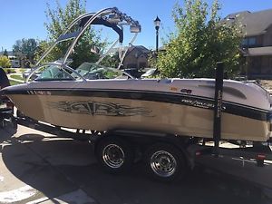2006 Nautique