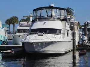 1997 Silverton 372/392