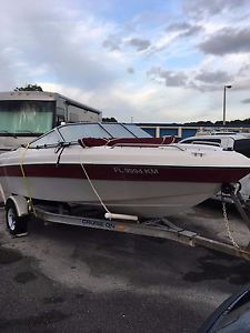 1996 Four Winns H190