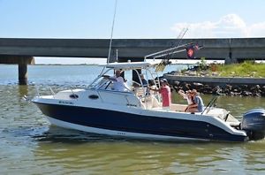 2004 Hydra-Sports