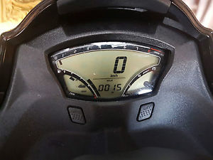2013 Kawasaki ULTRA 300 X