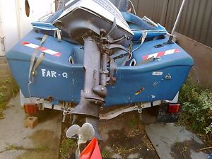 12FT Runabout
