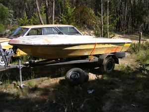 Volero Dart GT