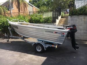 Brooker 4.1 fisherman