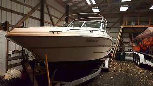 1997 Sea Ray 280
