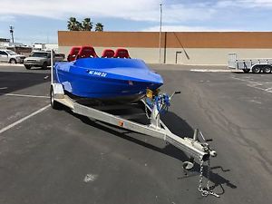 2010 Smoky Mountains REC JET 450#2