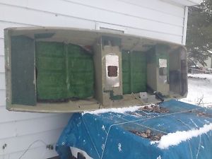 1986 Sea Nymph