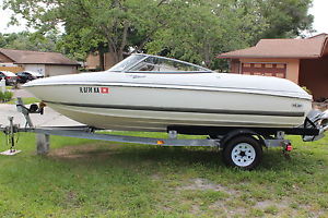 1998 Wellcraft Excell 175 SSX