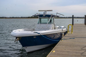 2008 Everglades