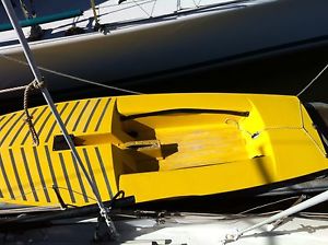 Topper Sailing Dinghy